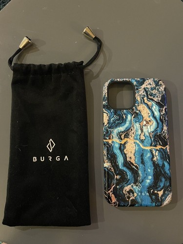 Burga phone case compatible - case,